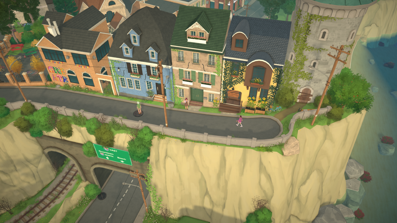 Cliffside House image 14