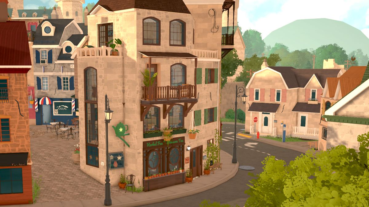 Herbal & Tea Shop +LIVING image 1