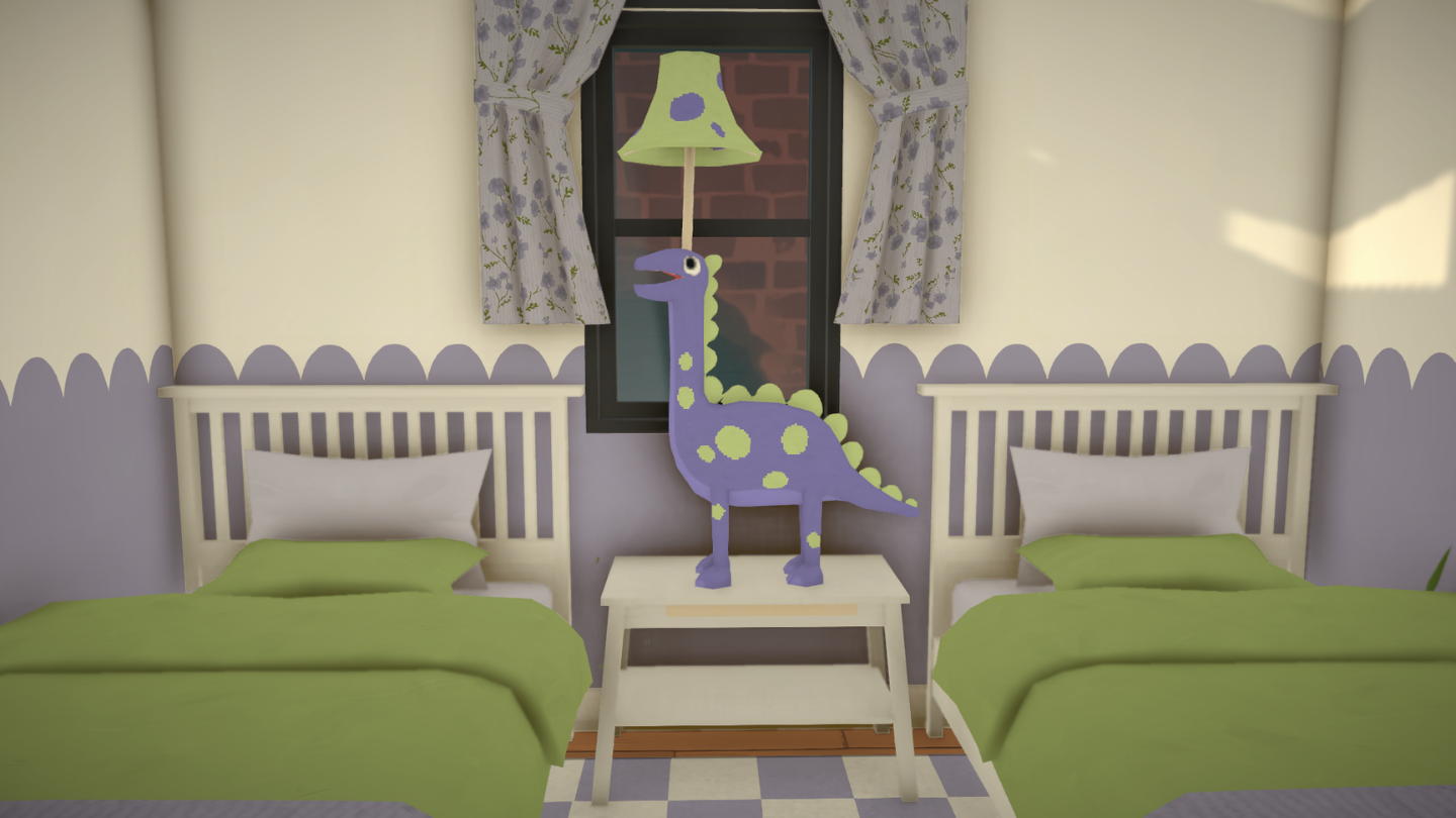 100 Baby House image 4