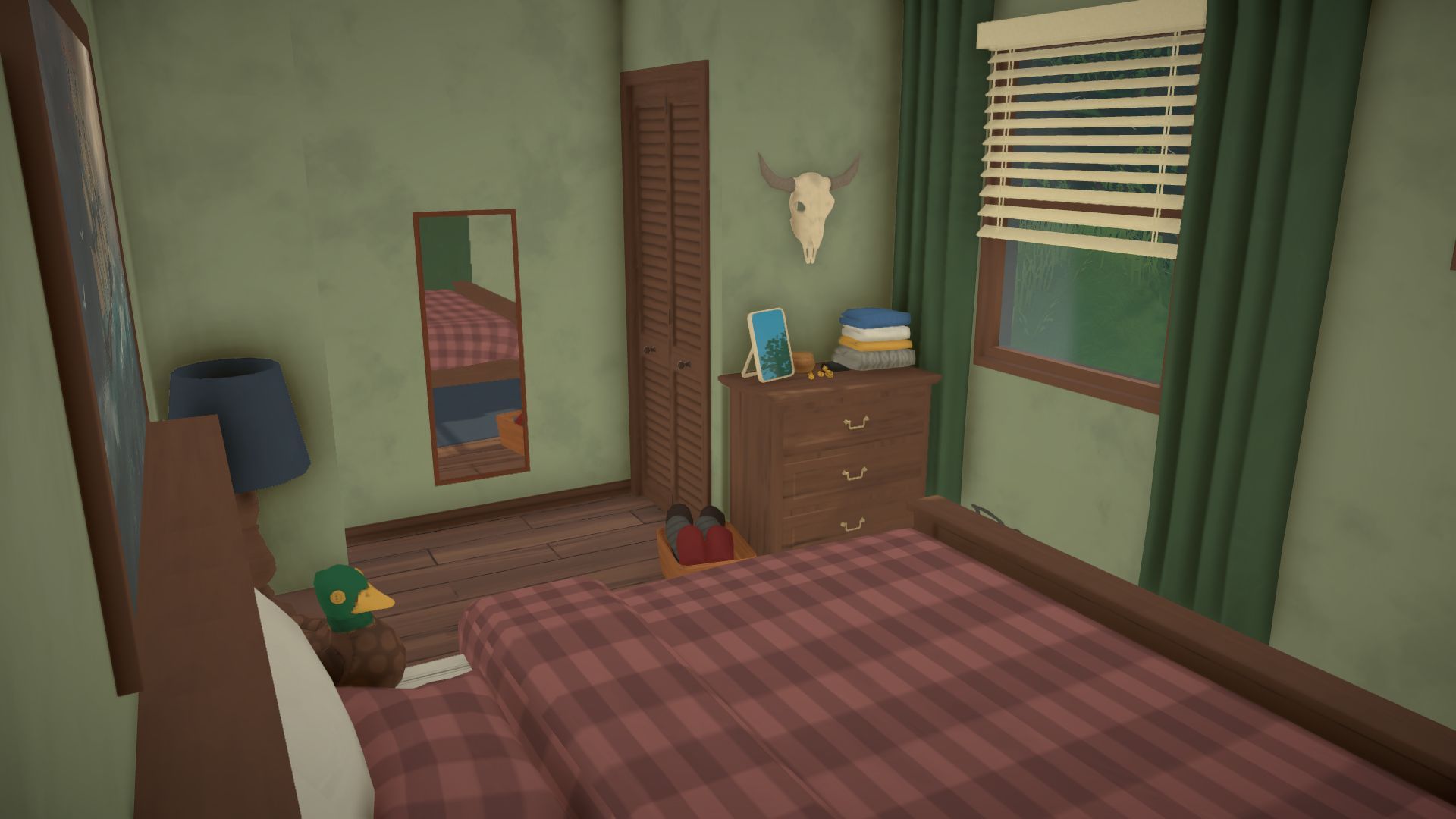 Woodsy Craftsman Starter - Furnished image 9