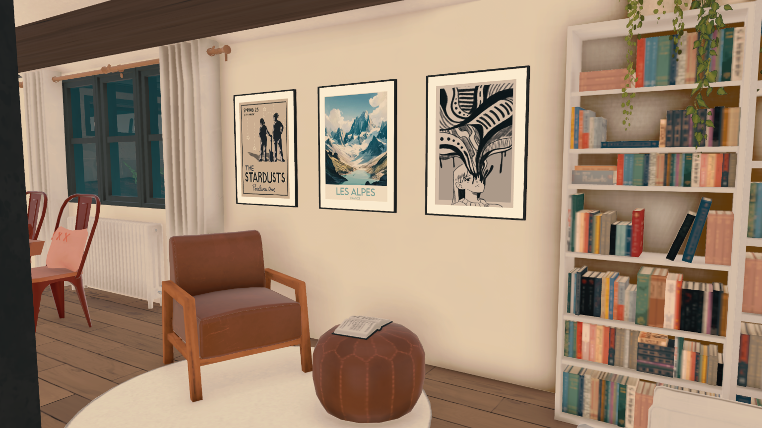 Modern Cabin image 5