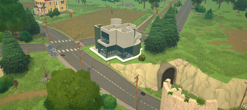 Modern Studio Build image 7