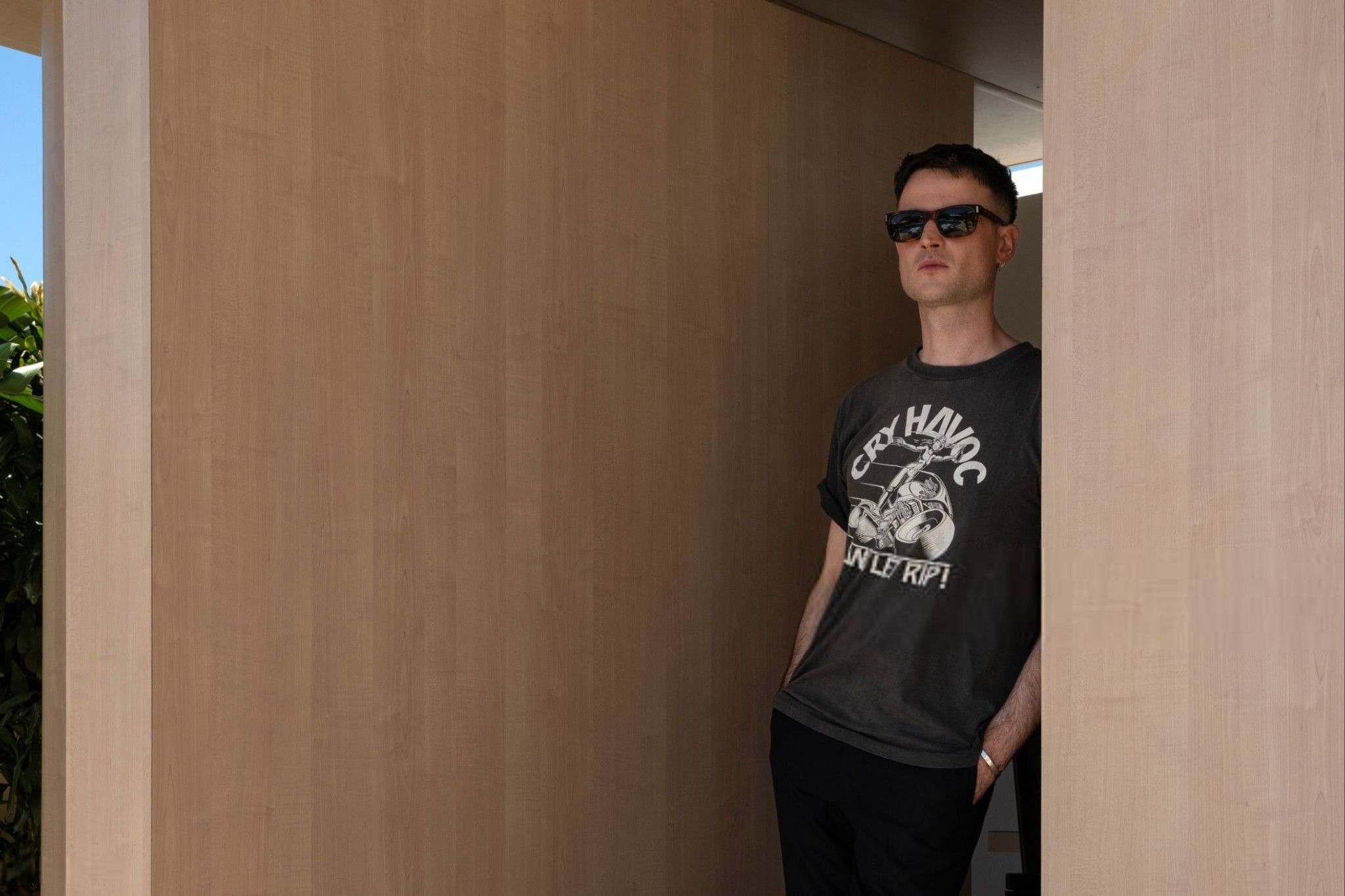 Tom Sturridge image 12