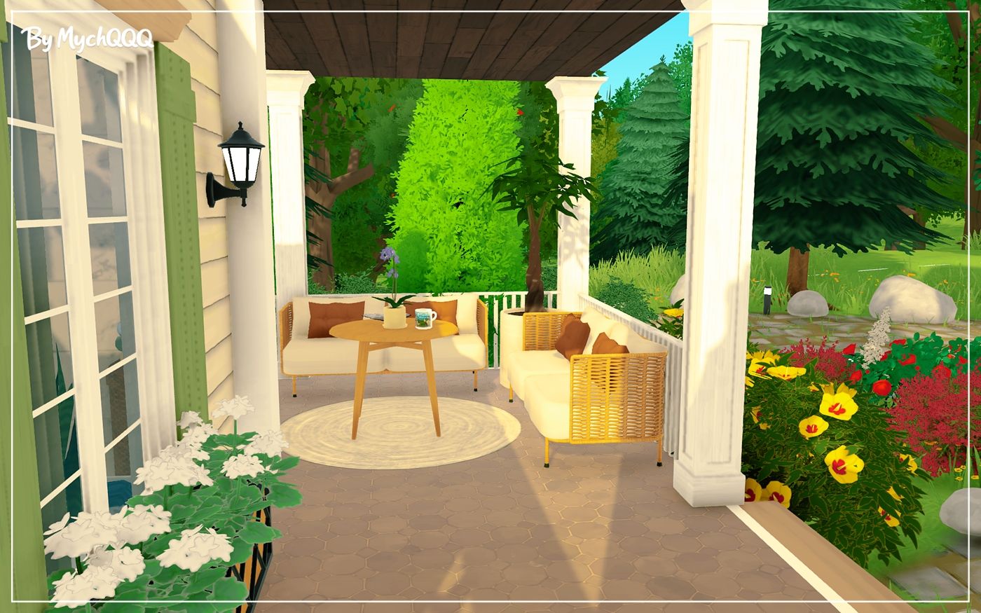 Whispering Pines image 12