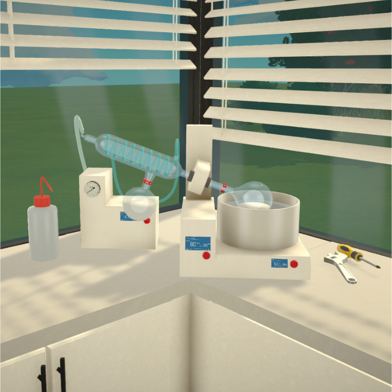 Chemistry Pack image 5