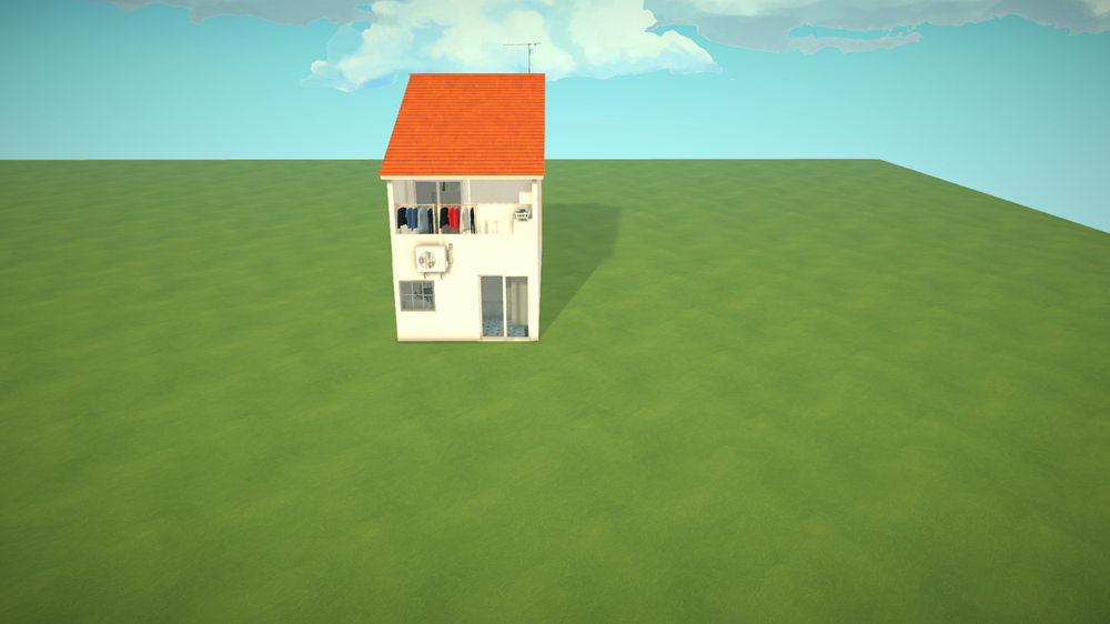 ShopHouse 15K image 2