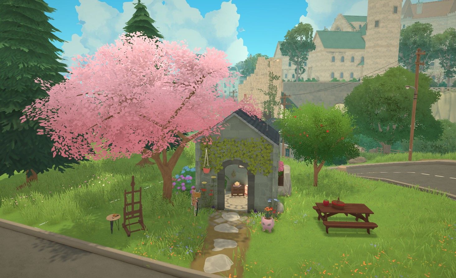 Little Garden image 1