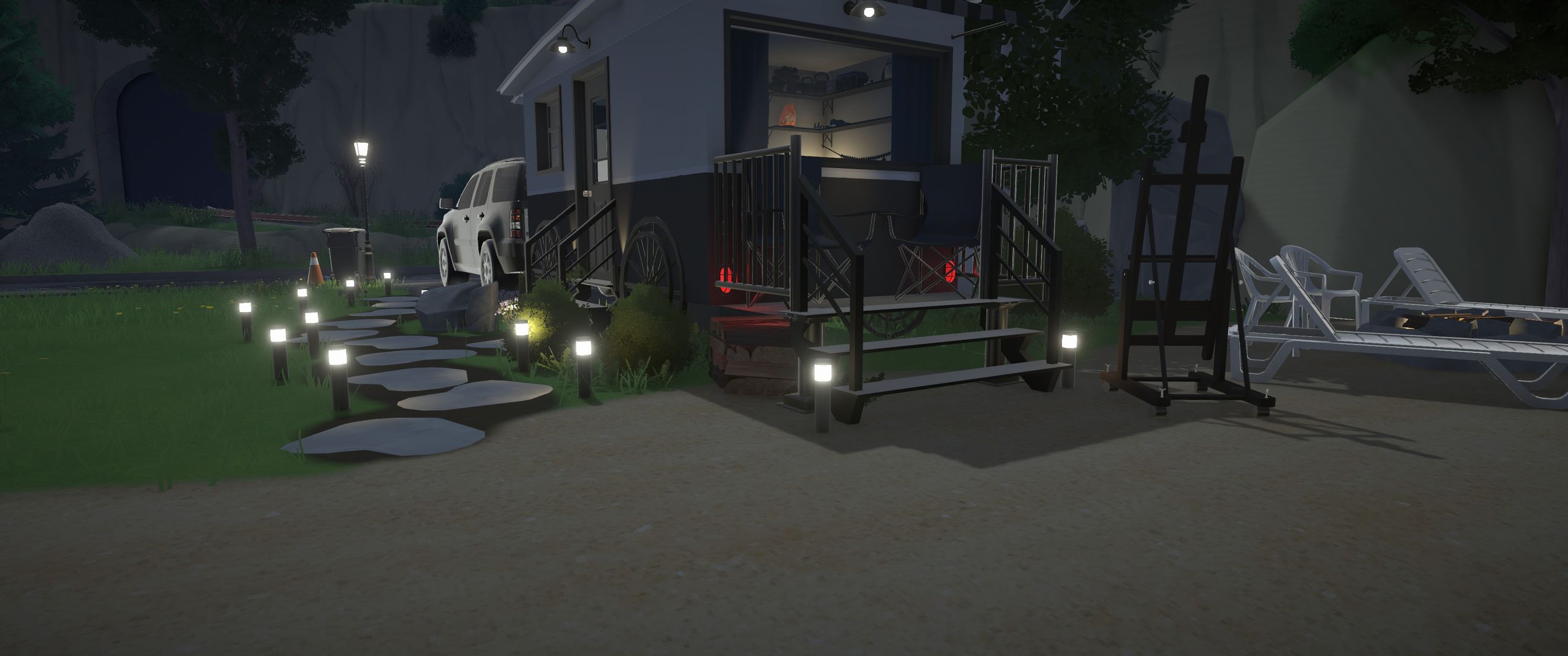 Tiny Camper image 3