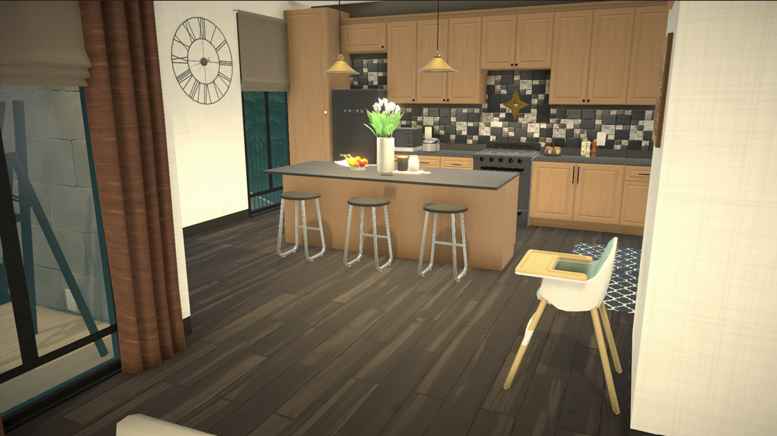 Terrace Heights image 11