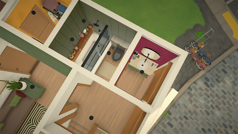 Maison Aurea image 9
