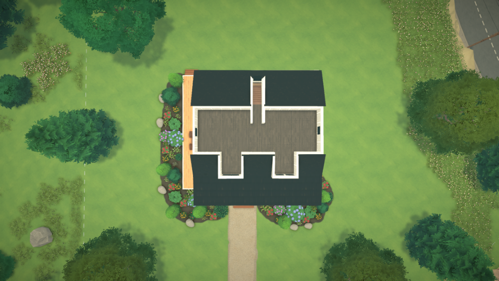 Cliffside Country Home image 3