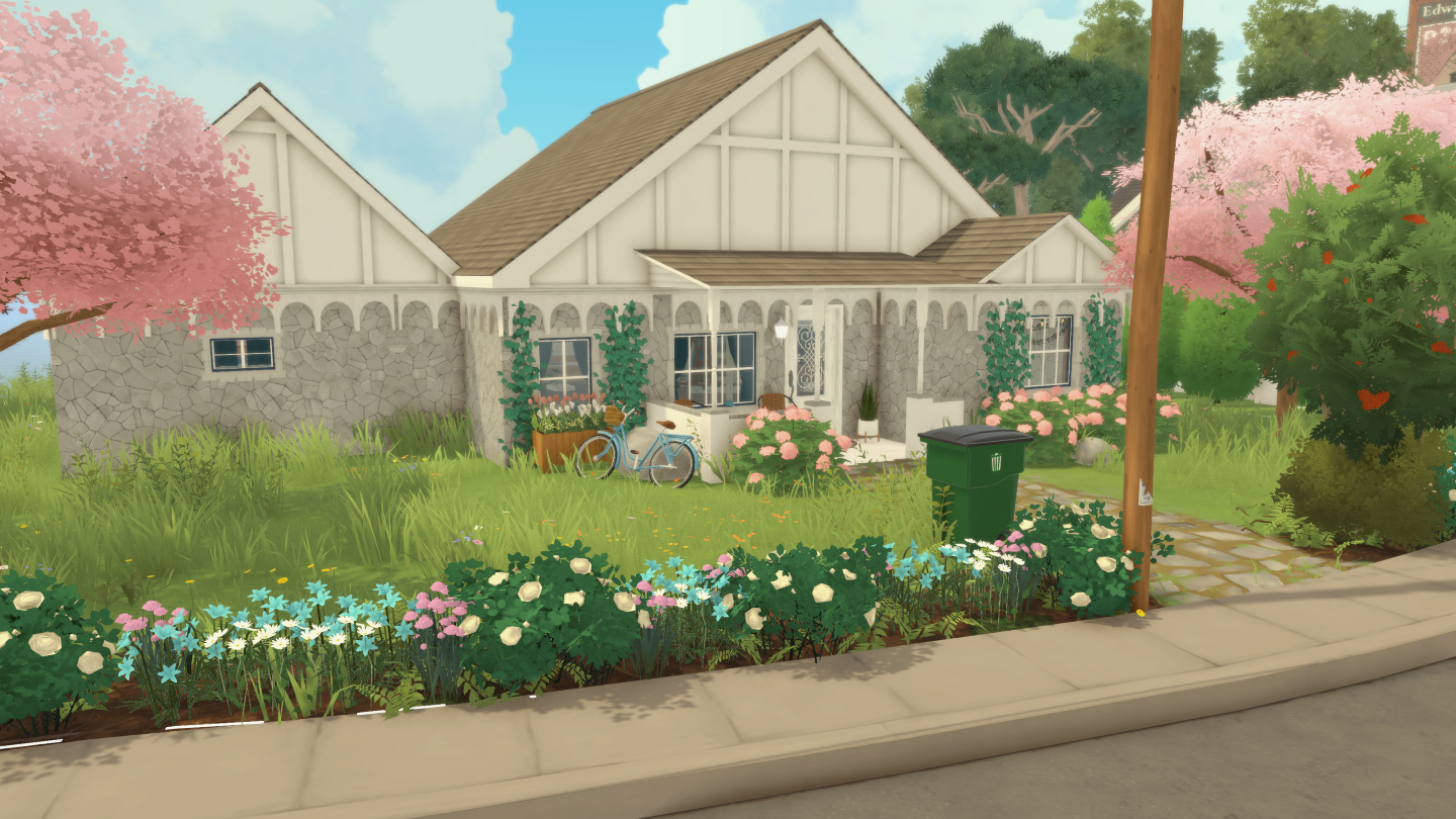 Cozy Beach Cottage image 1