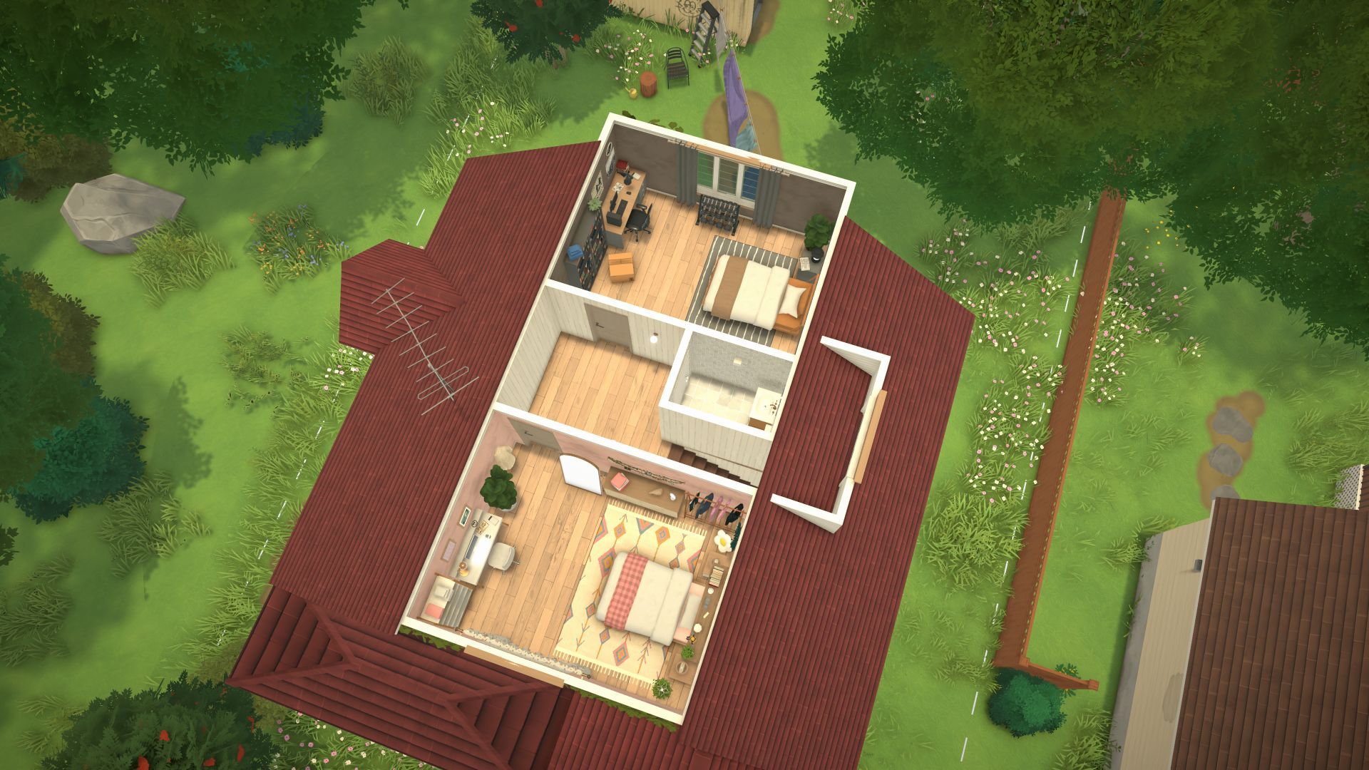 Family House image 12