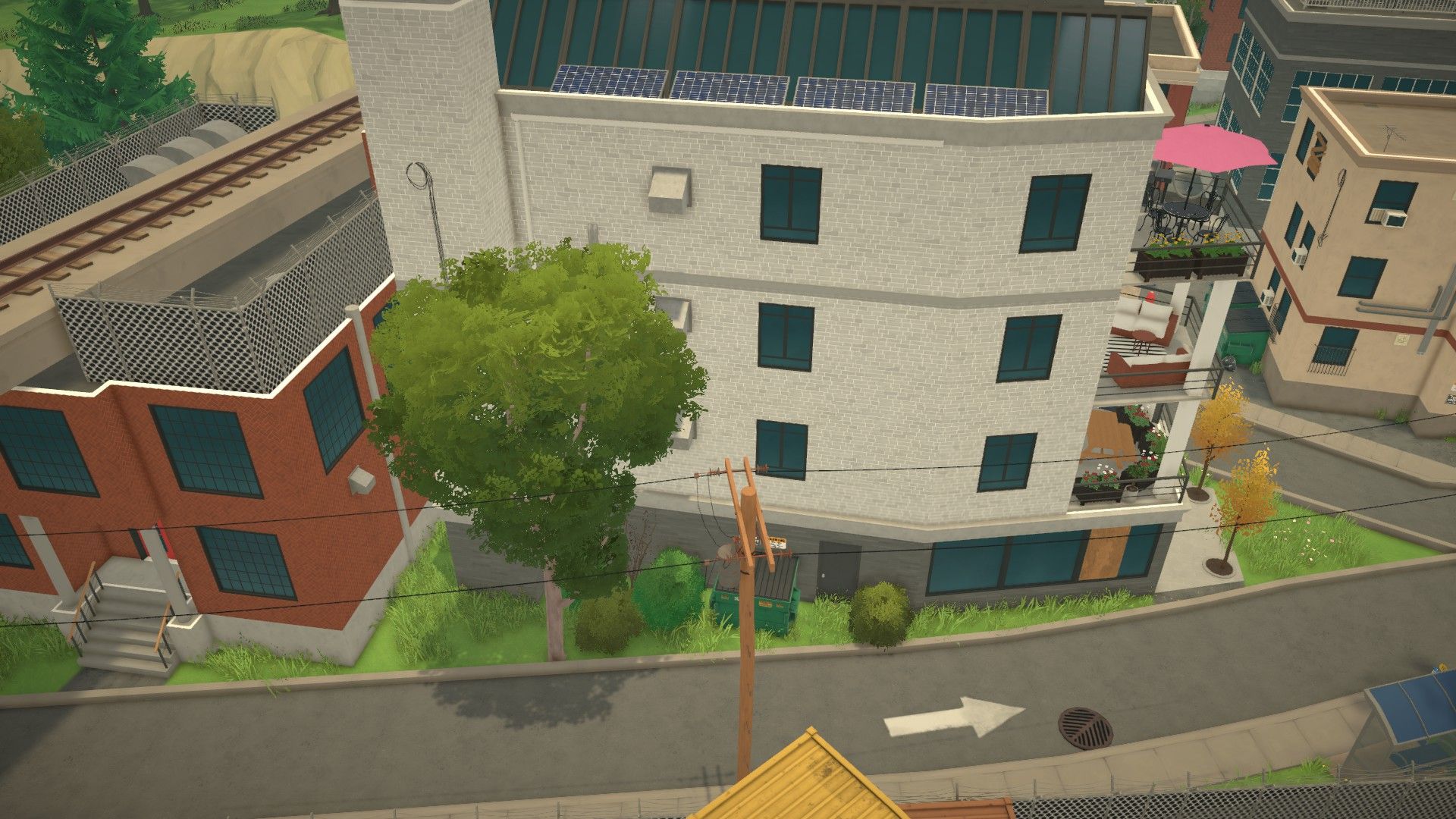 Melino Cleanup image 4