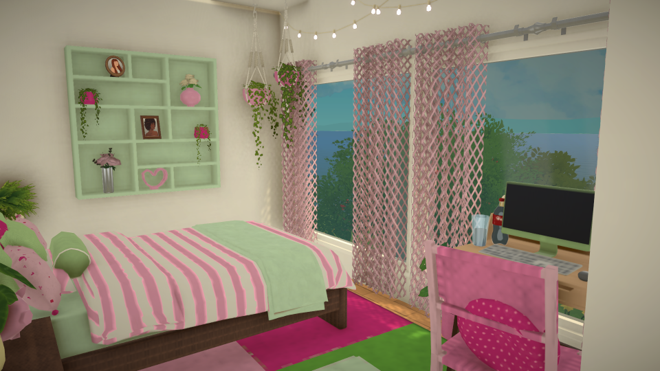Sea Breeze Trailer image 4