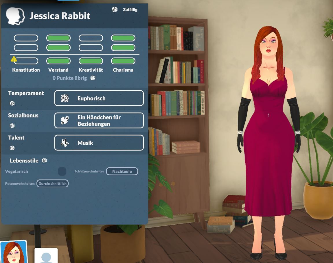 Jessica Rabbit image 2