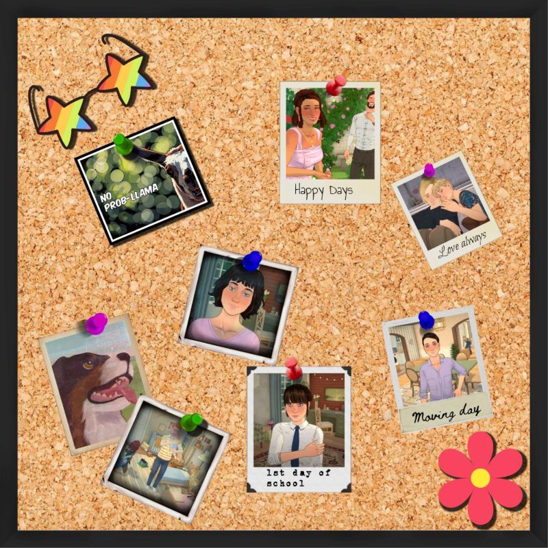 It's a teen girls world! image 5
