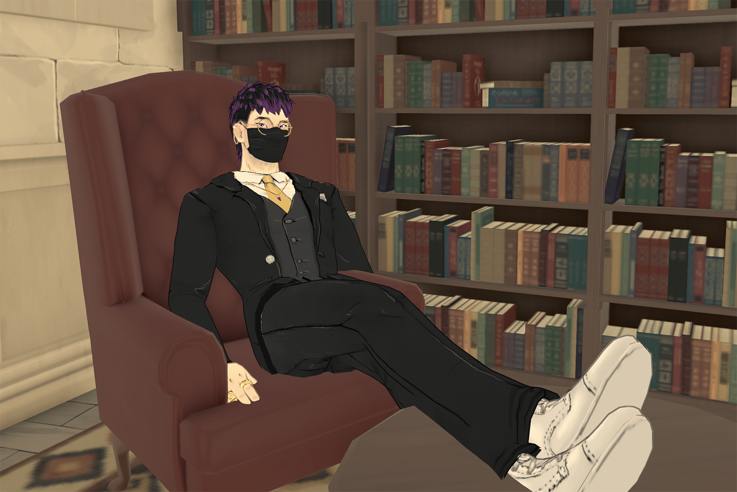 Daichi Minamoto image 3