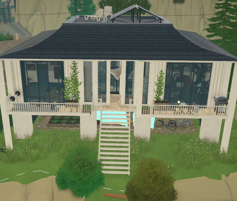 Beach House image 4