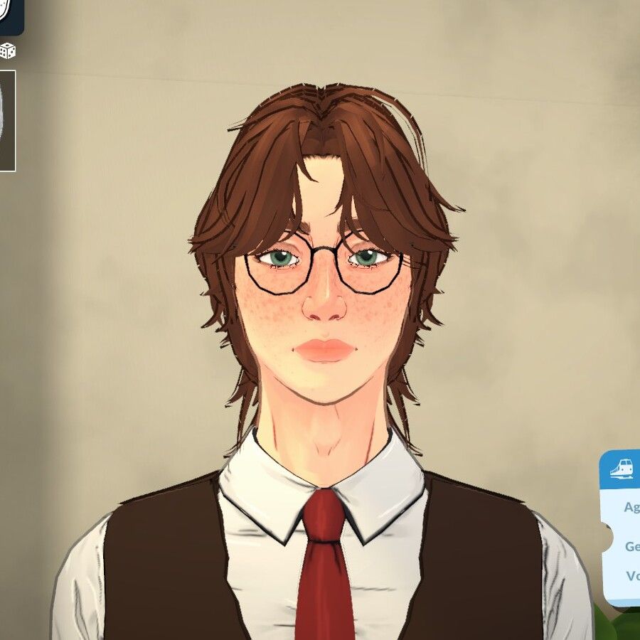 Nerd Guy image 4