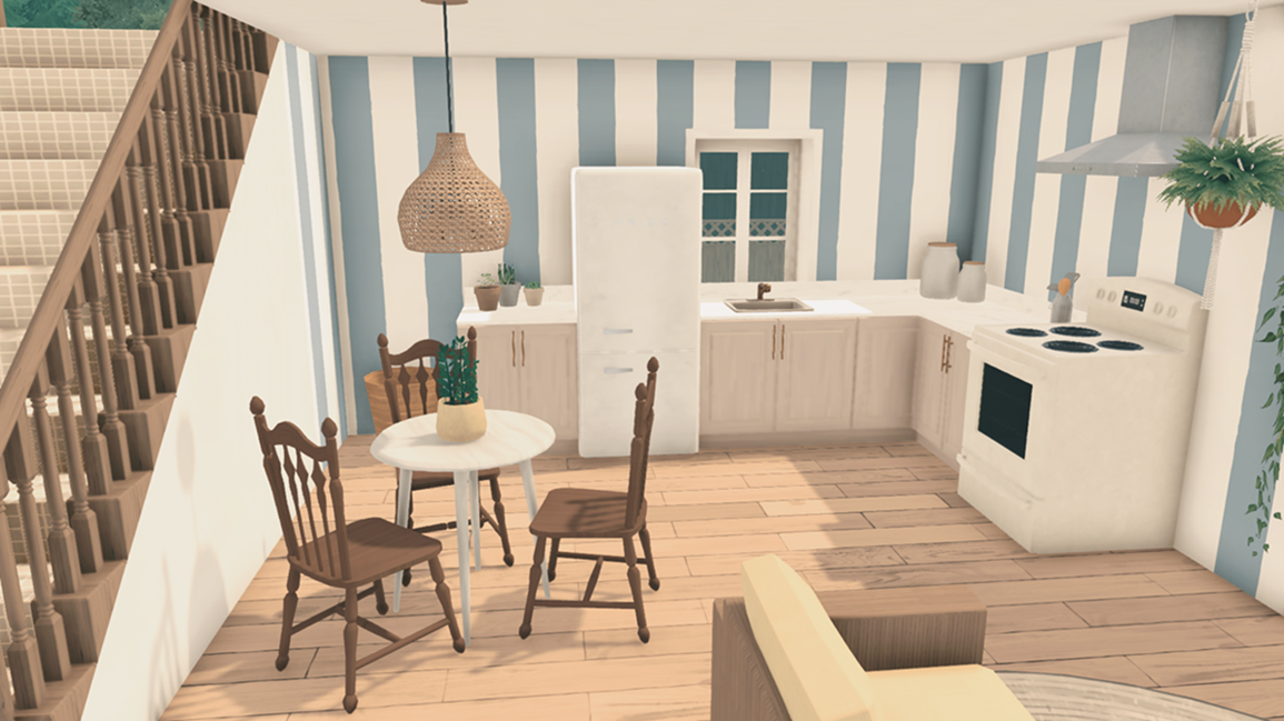 Basic Coastal Starter Home image 1