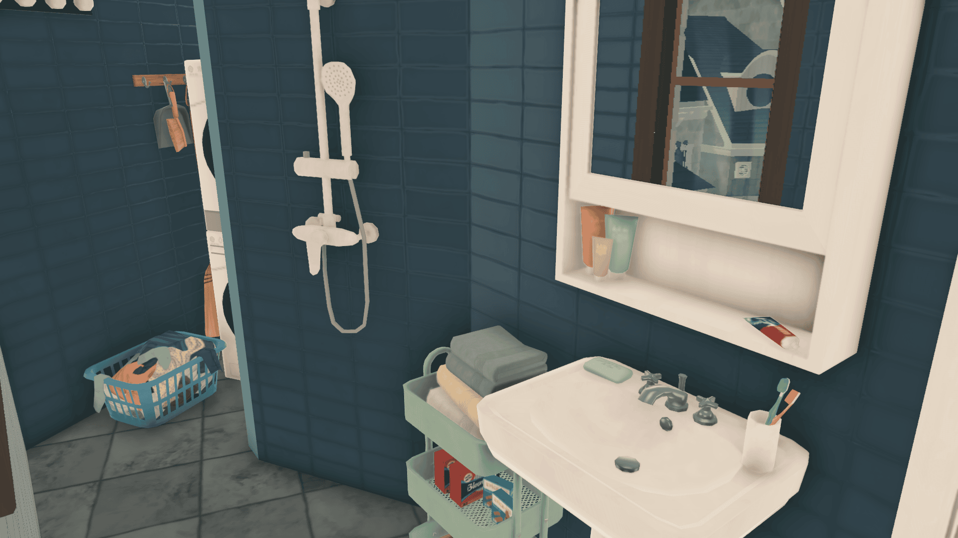 Starter Single Apartment image 6
