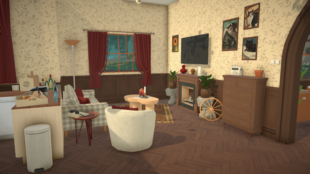 Maple family house image 5