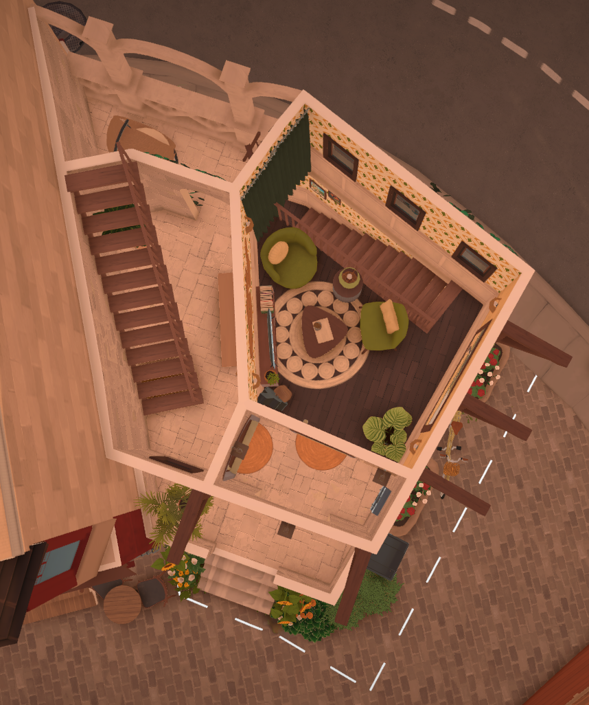 Village Square Apartments image 2