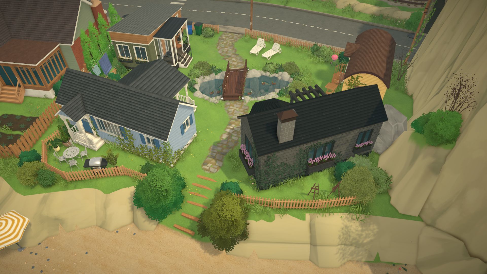Beachside Tiny Home Trailer Park image 10