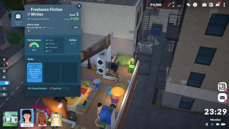 ParaJobs - Writers Occupations & Skill image 2