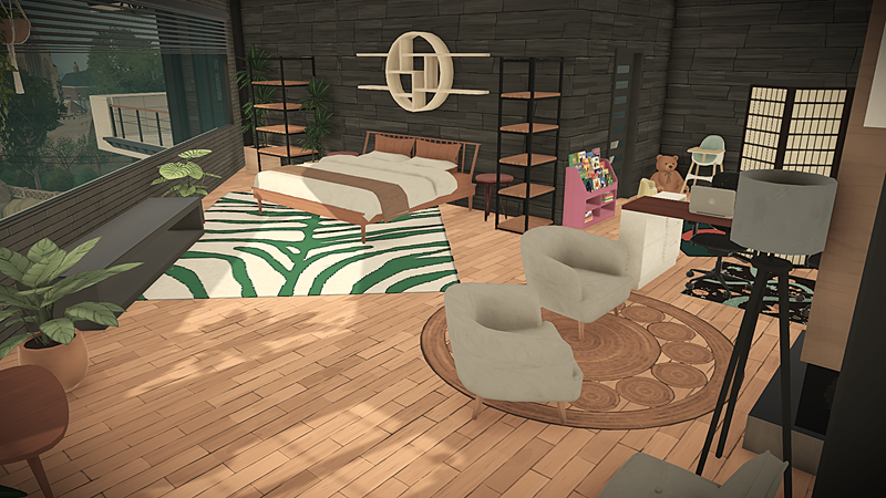 Hillside Modern image 3