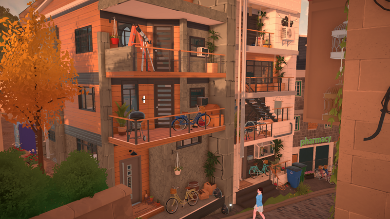 Mini vista apartment image 4