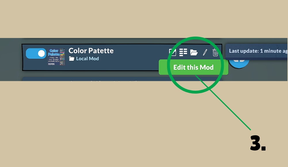 Color Patette image 5