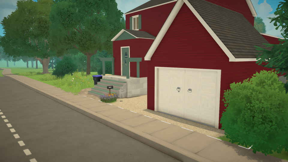 Cinna's Bungalow image 3
