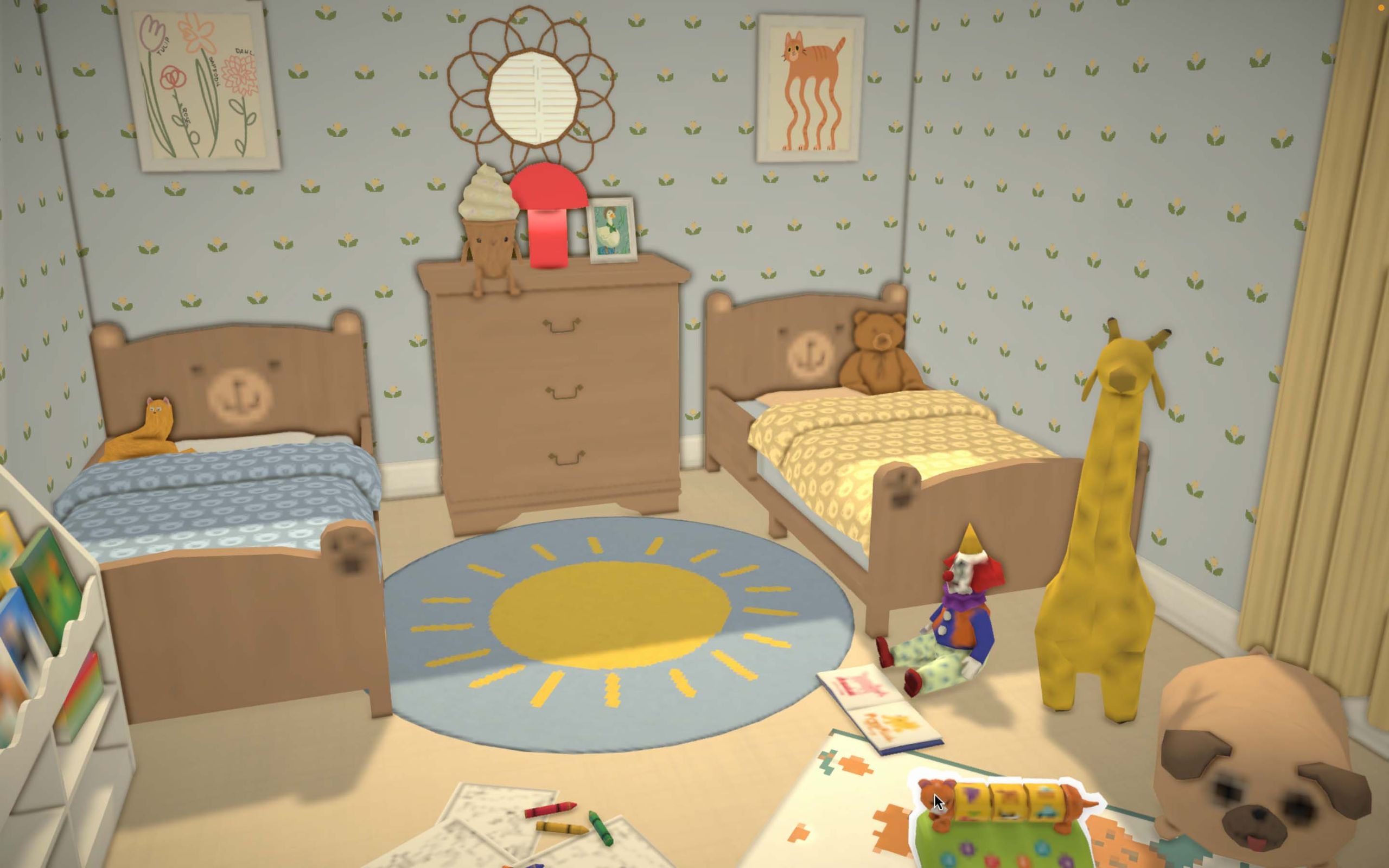 The Seaside House image 14