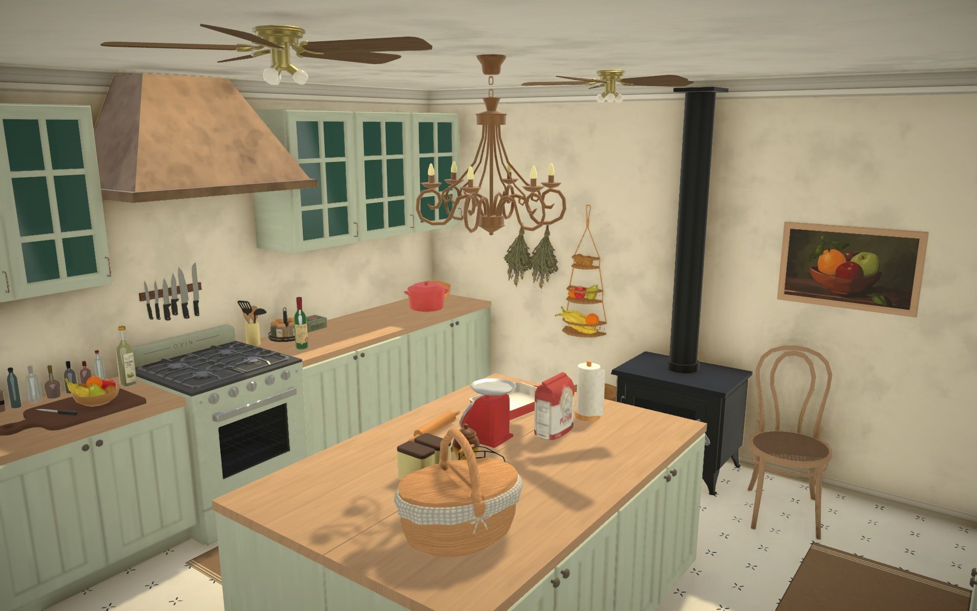 Southern French Villa image 4