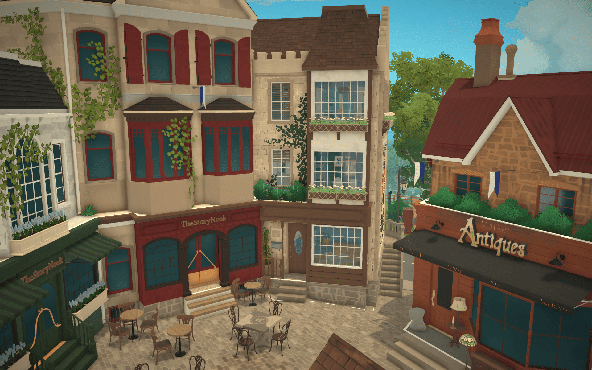 The Vaults Townhouse & Club / Bar image 1