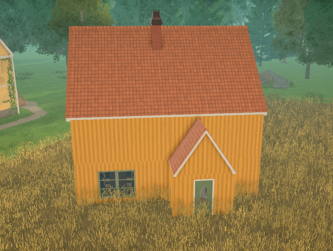 Work In Progress image 1