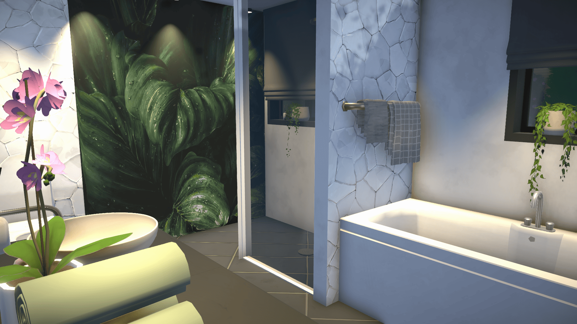 Modern Contemporary Home image 4