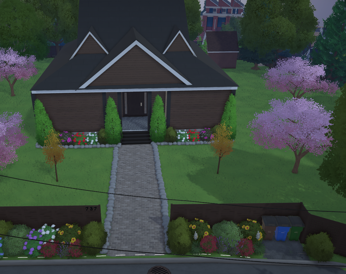 4 Bed 3 Bath Modern Craftsman w/ Shed image 1