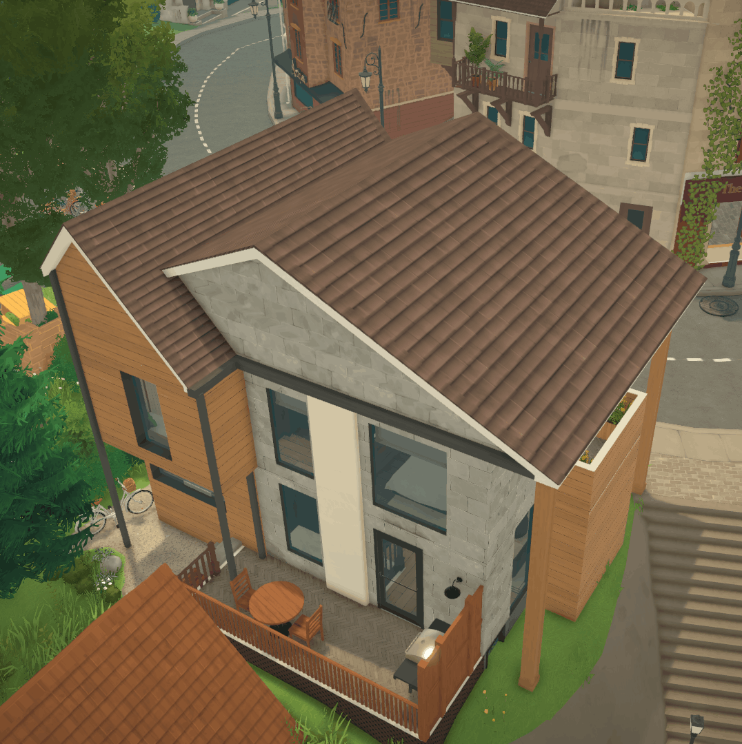 Modern Japandi / Scandi Home image 1