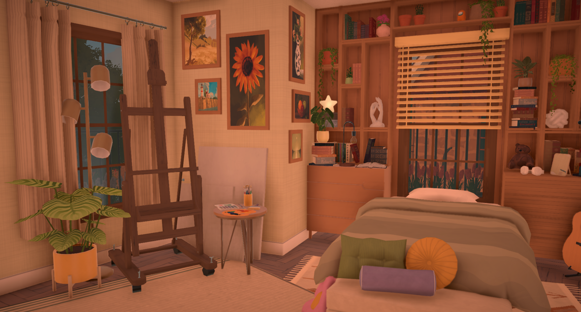 Cozy Small Apartment image 4