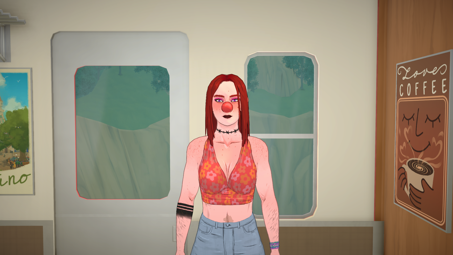 The McSunshine Household image 1