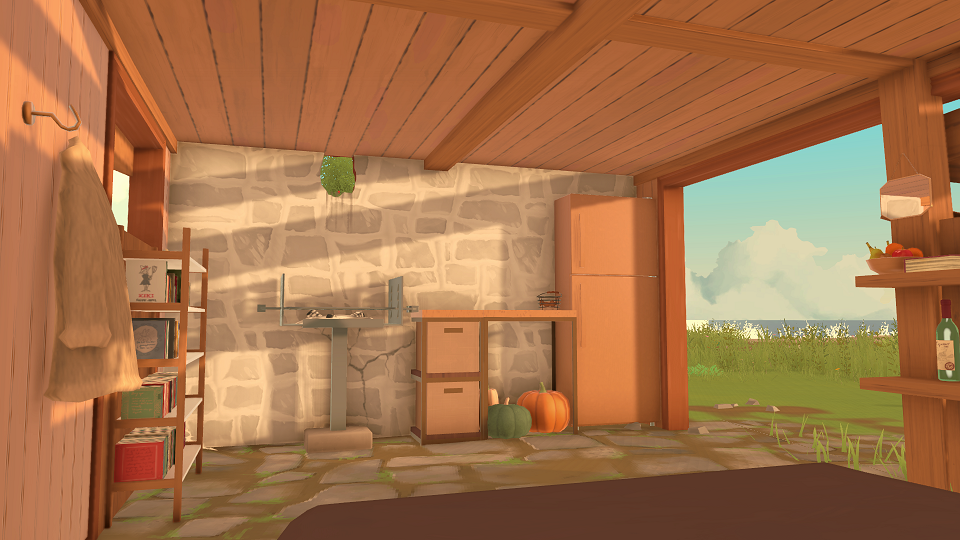 Desolate Island Survivor Shack image 6