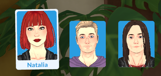 Black Widow // Hawkeye // Winter Soldier image 1