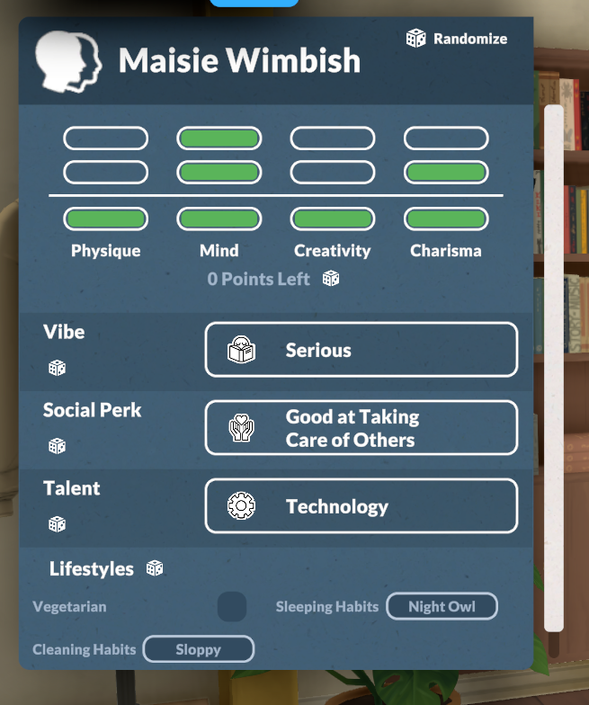 The Wimbish Household image 6