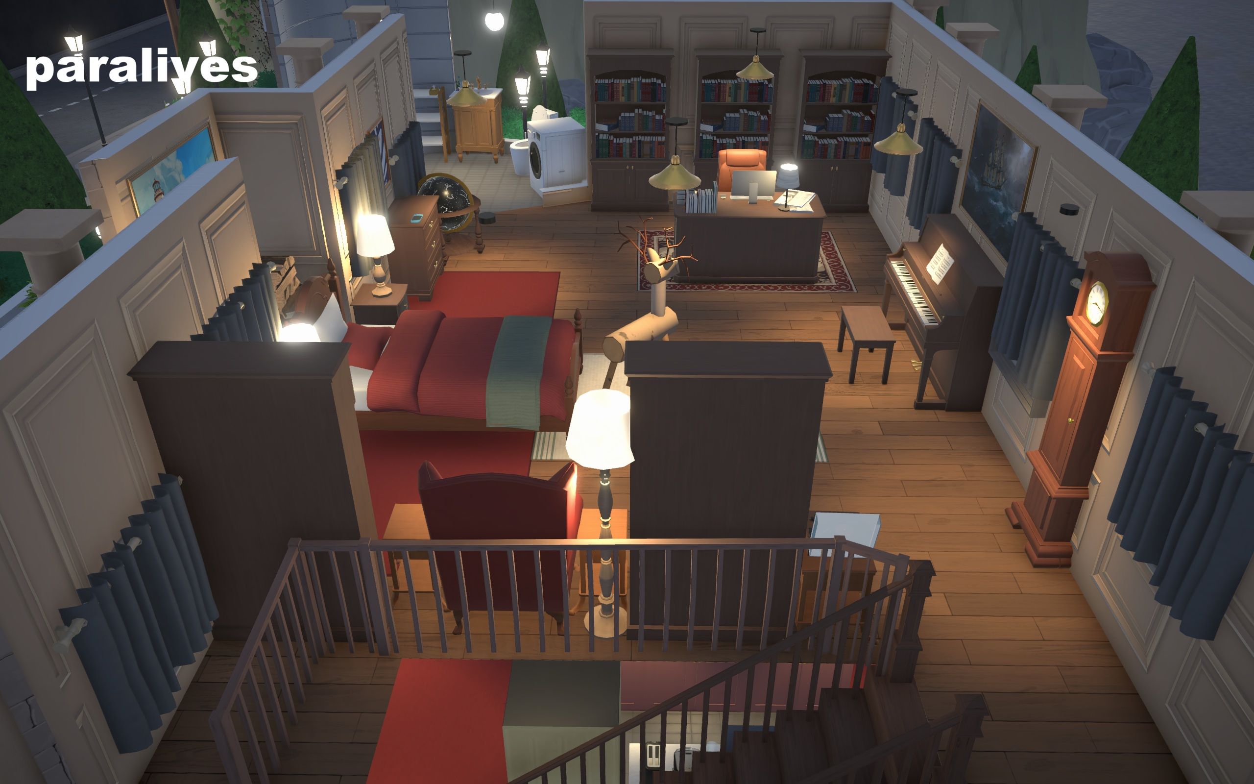 A   house image 3
