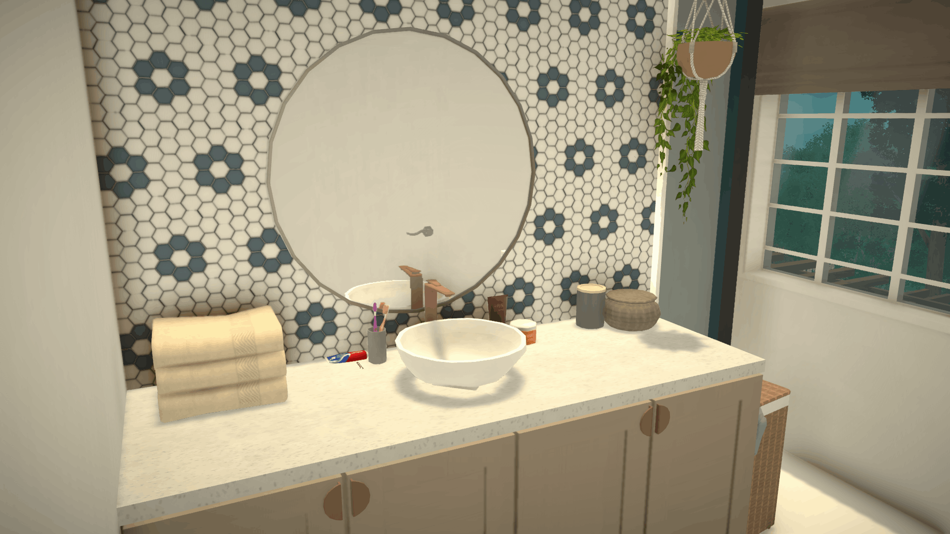 Family Mansion image 15