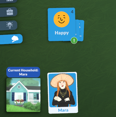 Custom Character Thumbnails image 1