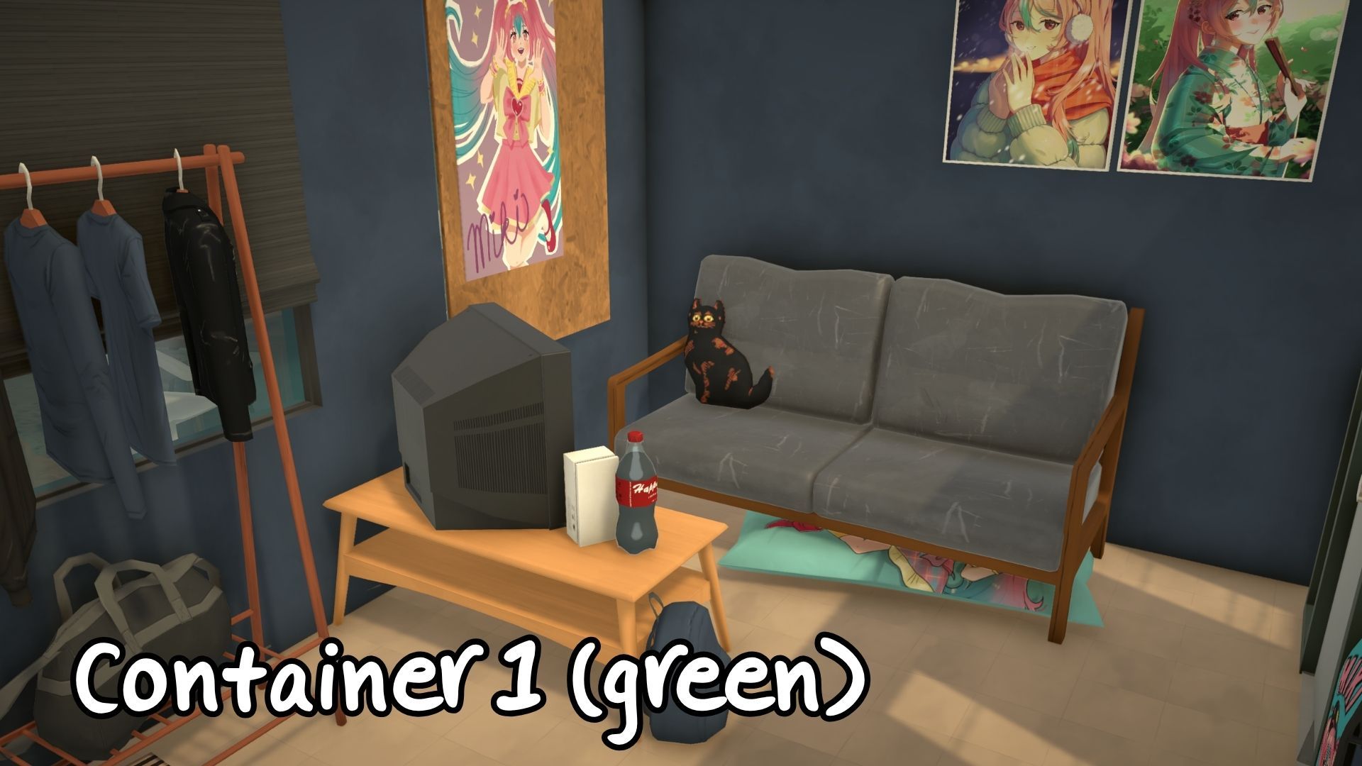 Messy Container Homes image 7